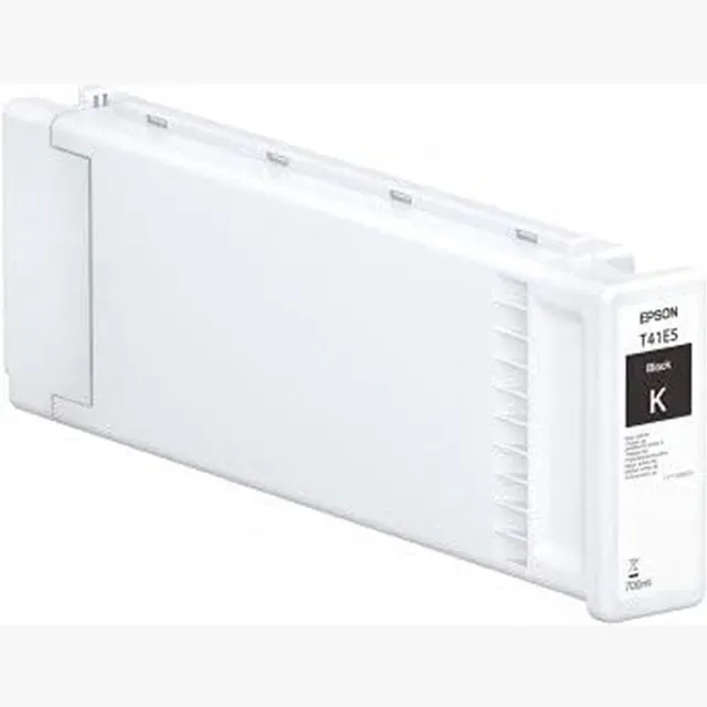 Epson T41E5 Inktcartridge Mat-zwart Hoge capaciteit