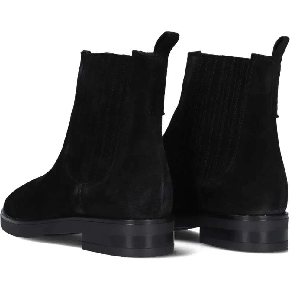 Notre-V Boots 2sera208 Zwart, foto 2