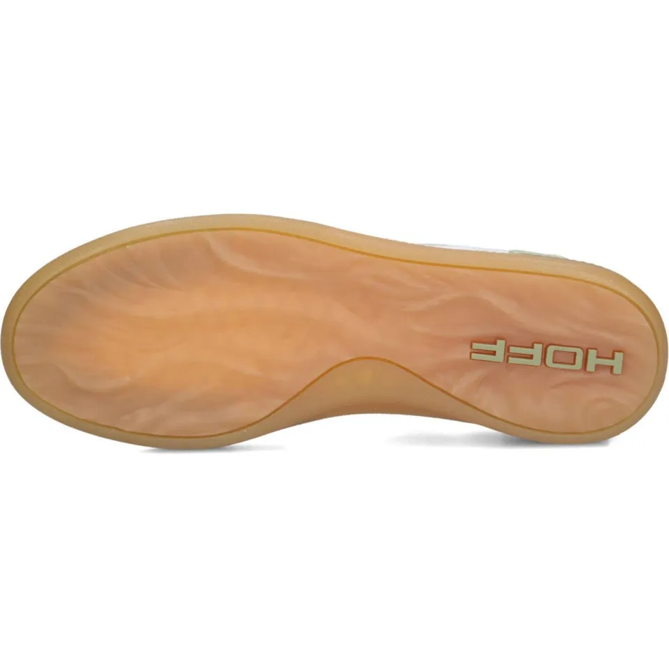 THE HOFF BRAND HOFF Sneakers Park Men Groen, foto 6