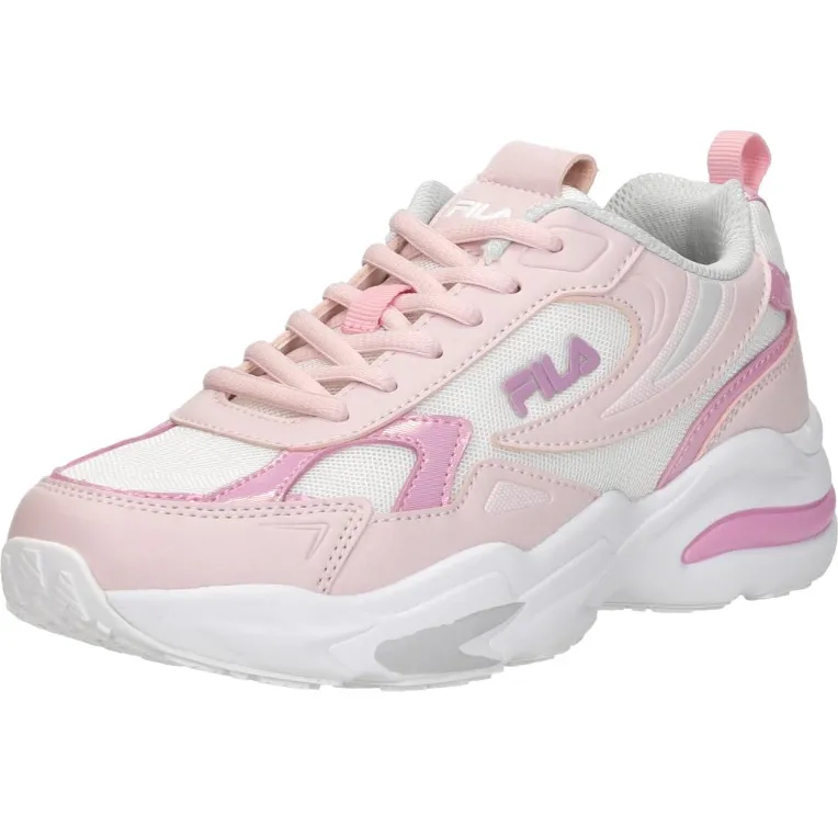 Fila Madrun Kids lage sneakers roze, foto 3