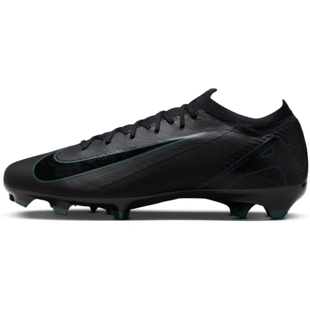 Nike Voetbalschoenen Nike Mercurial Vapor 16 Pro FG Low Zwart