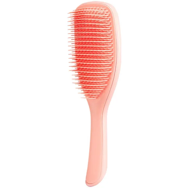 Tangle Teezer Ultimate Detangler Large Peach Glow haarborstel
