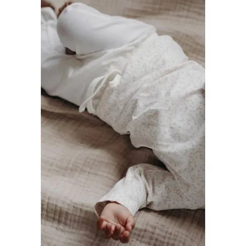 LEVV LNIRANOS broek offwhite, foto 4