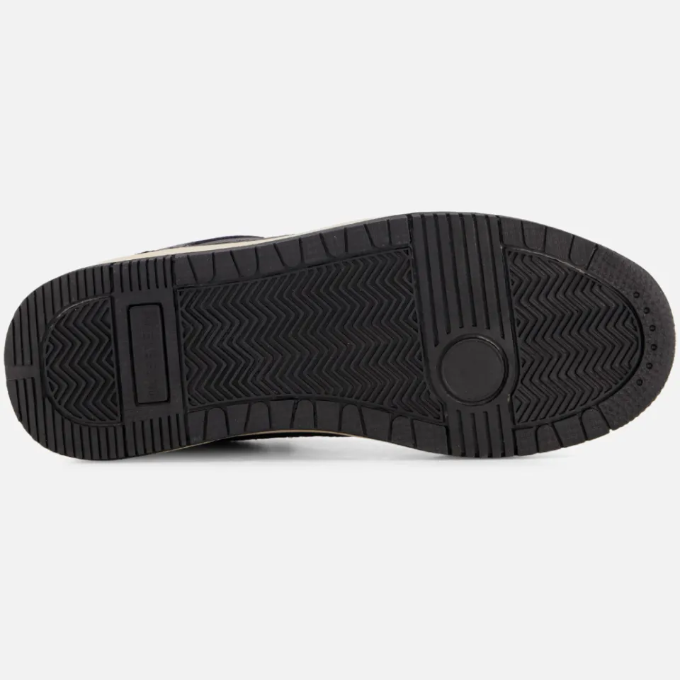 PME Legend Gobbler Sneakers zwart Leer, foto 5