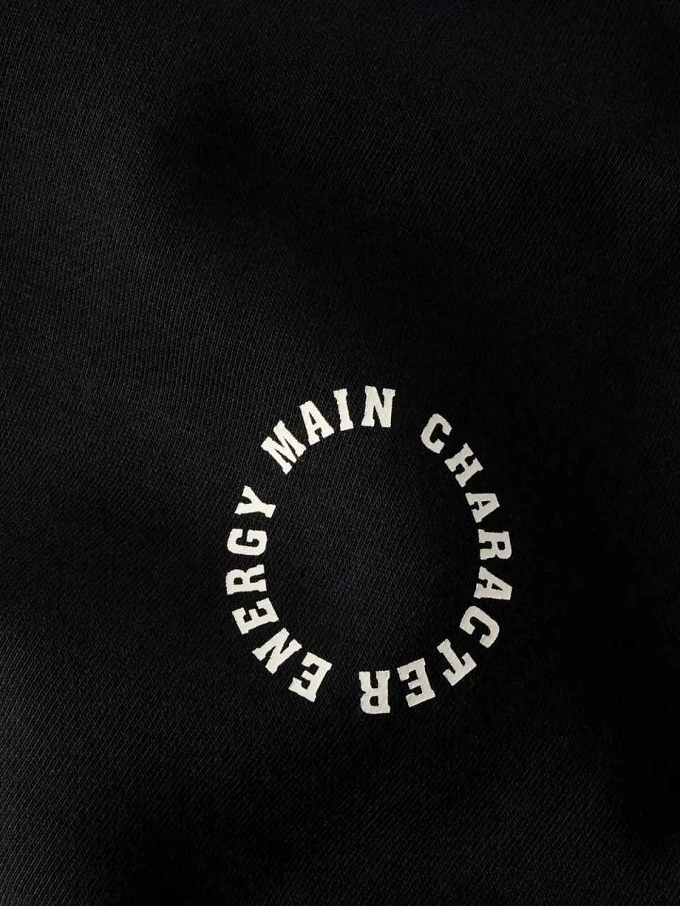 NAME IT KIDS sweater met tekst - zwart, foto 5