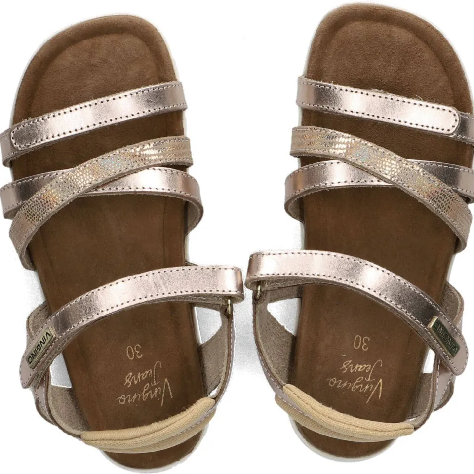 Vingino Sandalen Florence Roze, foto 4
