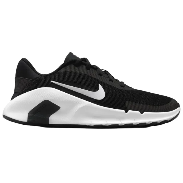 Nike Flex Train fitnessschoenen - zwart/wit