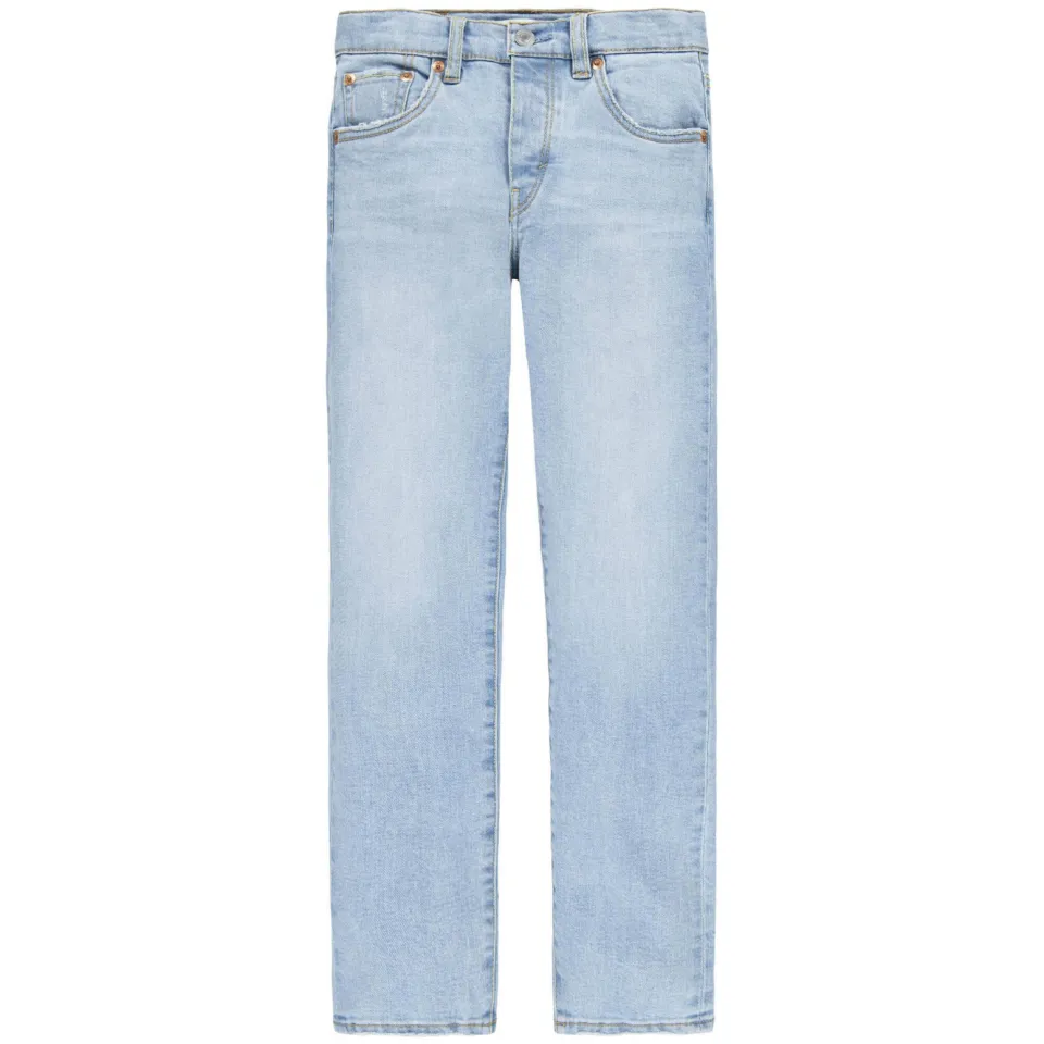 Levi's Kids 501 ORIGINAL regular fit jeans luxor last, foto 2
