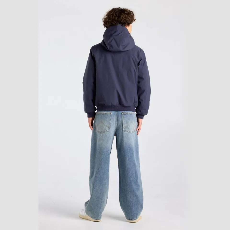 America Today bomberjas blauw, foto 5
