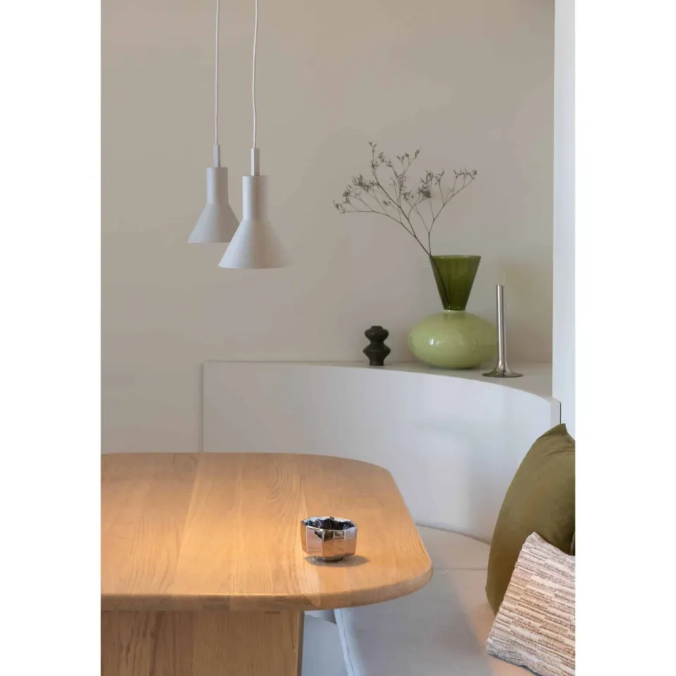 It's About Romi hanglamp Stavanger taupe, foto 5