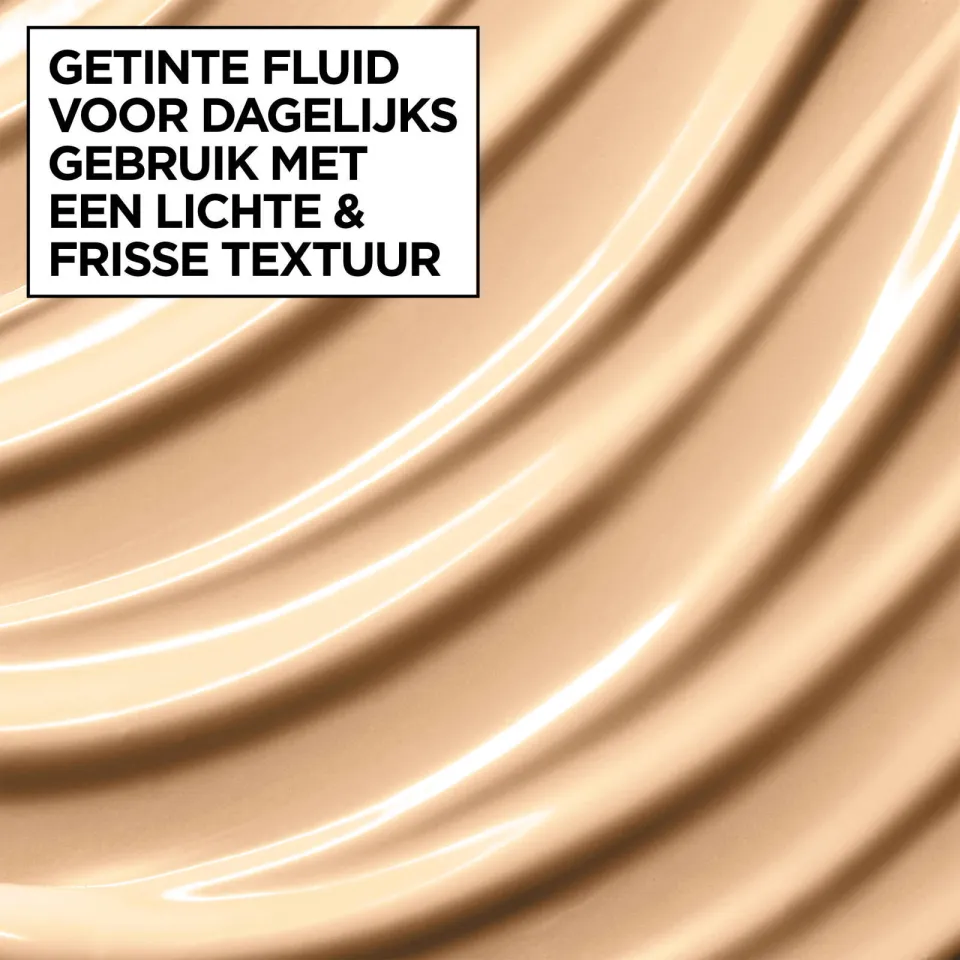 Garnier Vitamine C Wonder Tint SPF 50+ getinte zonnebrand licht, foto 8
