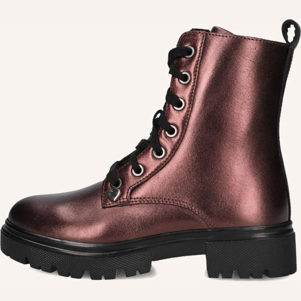 Ton & Ton Boots Brida Metallic, foto 2