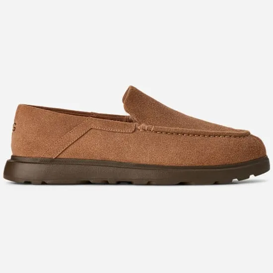 Ugg ® Shep-loafer in Brown, Wol Chestnut