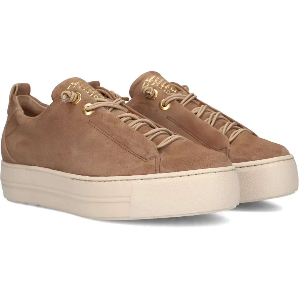 Paul Green Sneakers 5017s Taupe, foto 3