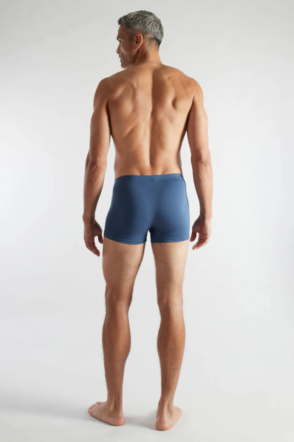 Ceceba +size boxershort (set van 2) petrol, foto 3