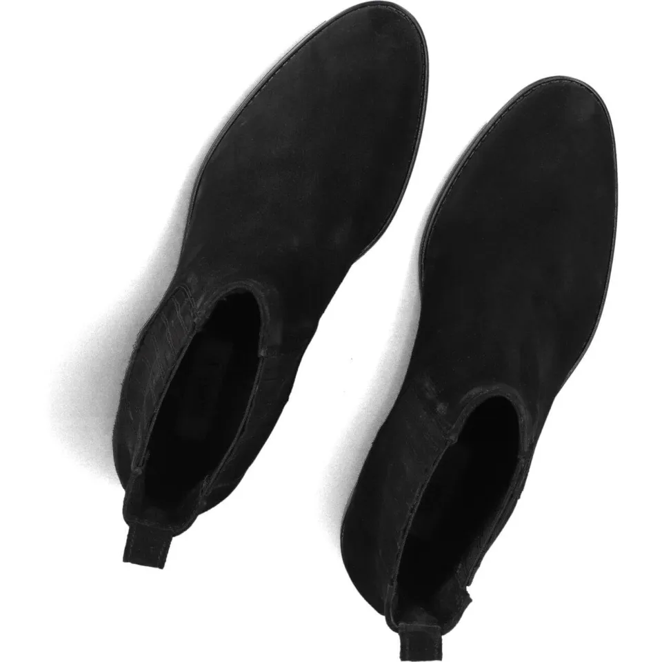 Notre-V Boots 2sera208 Zwart, foto 5