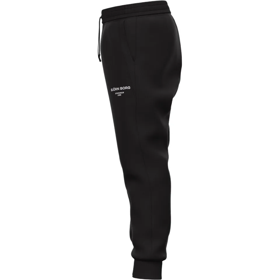 Björn Borg joggingbroek zwart