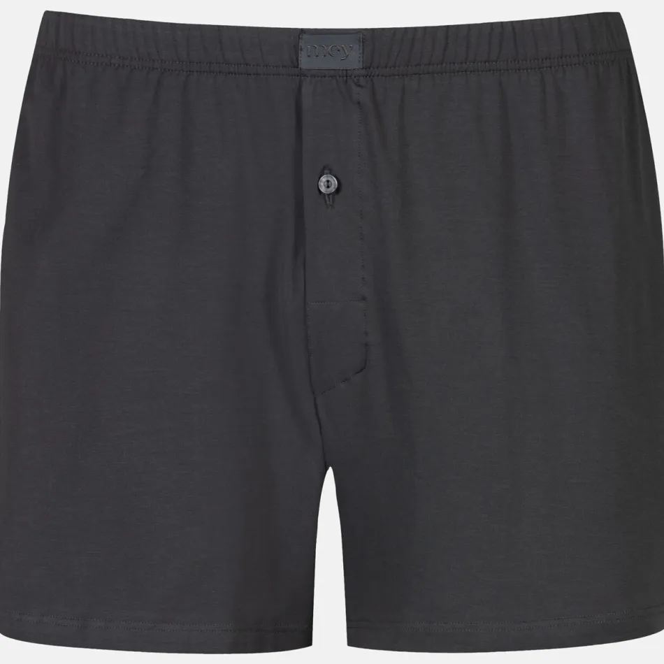 Mey Regular Fit onderbroek zwart, foto 2