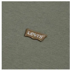 Levi's hoodie groen, foto 3
