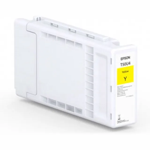 Epson C13T50U400 (T50M) Inktcartridge Geel