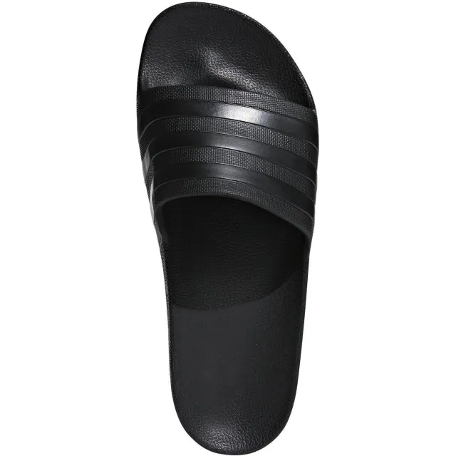 Adidas Sportswear Adilette Aqua badslippers - zwart, foto 2