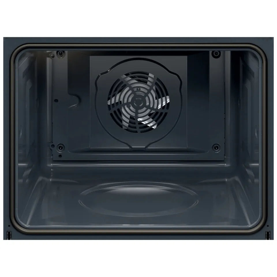 AEG OU5PB40SM inbouwoven RVS, foto 6