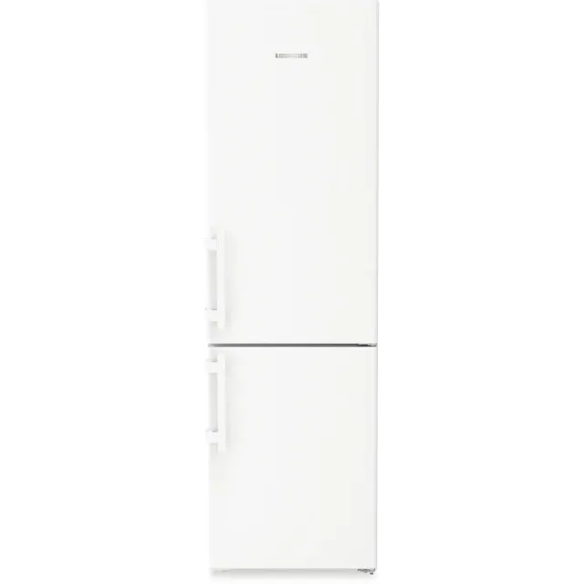 Liebherr CNa 5713-20 Koel-vriescombinatie Wit