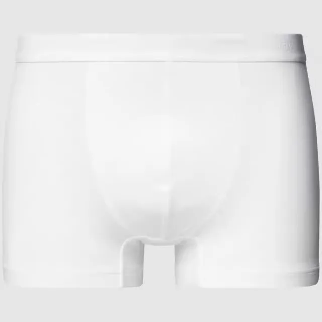 Mey Cool boxershort wit, foto 2