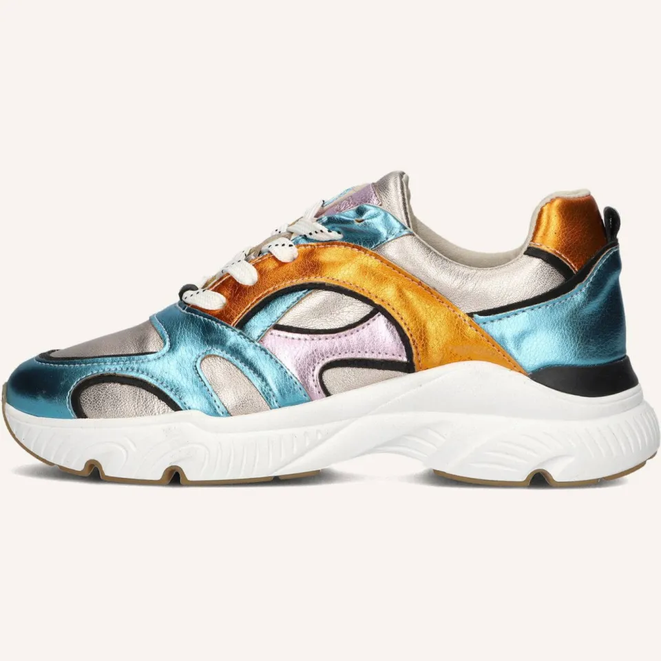 Wysh Sneakers Bella Multi, foto 6
