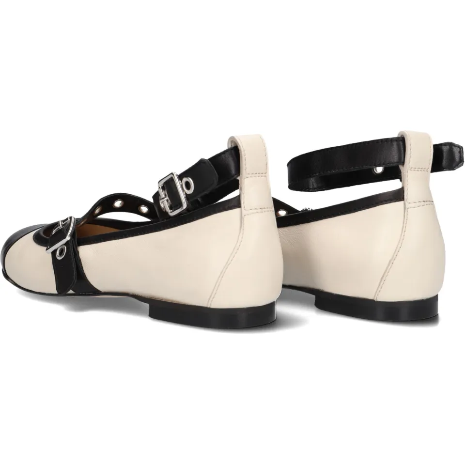 Blasz Ballerina's 17600124 Beige, foto 5