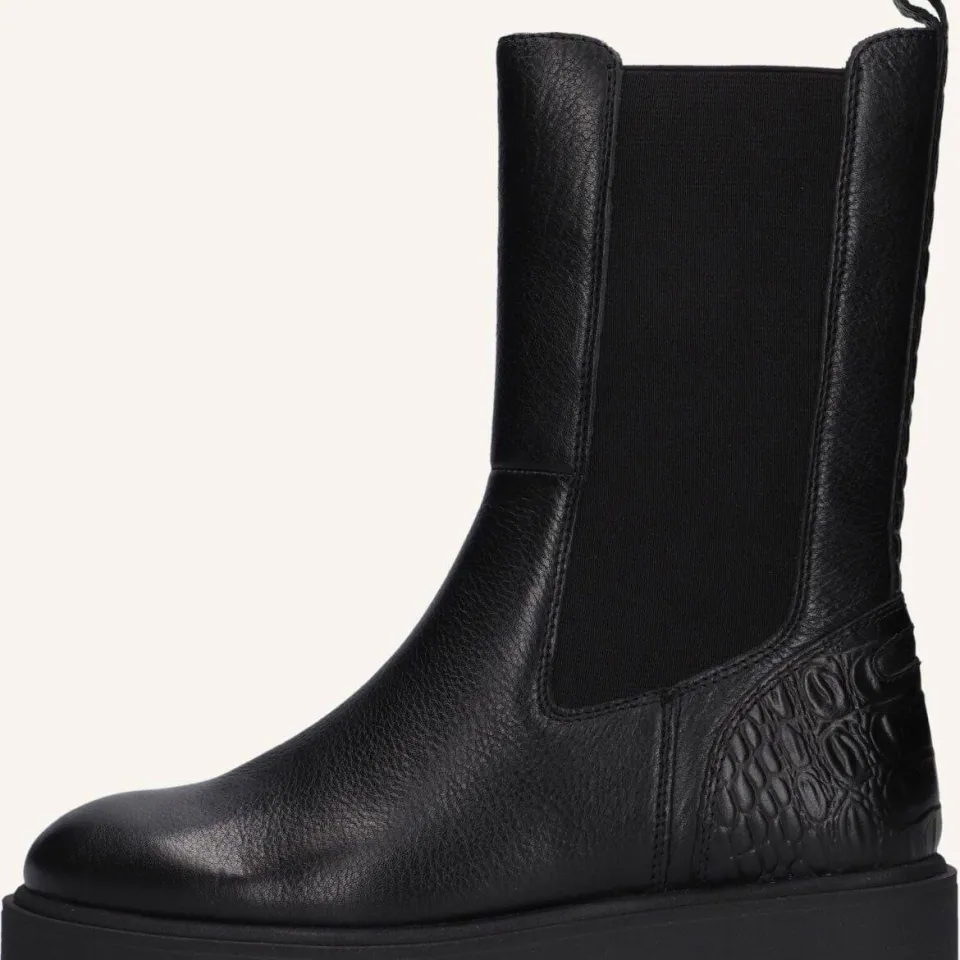 Blasz Boots Leta-93 Zwart, foto 2