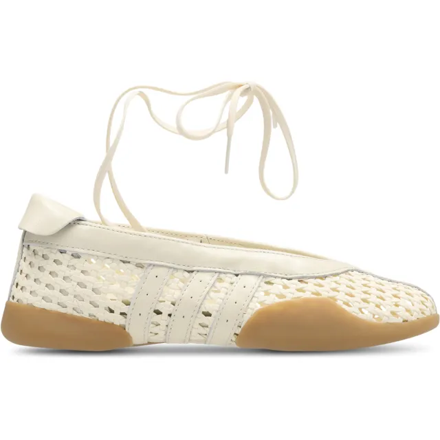 Adidas Taekwondo Mei sneaker wit White
