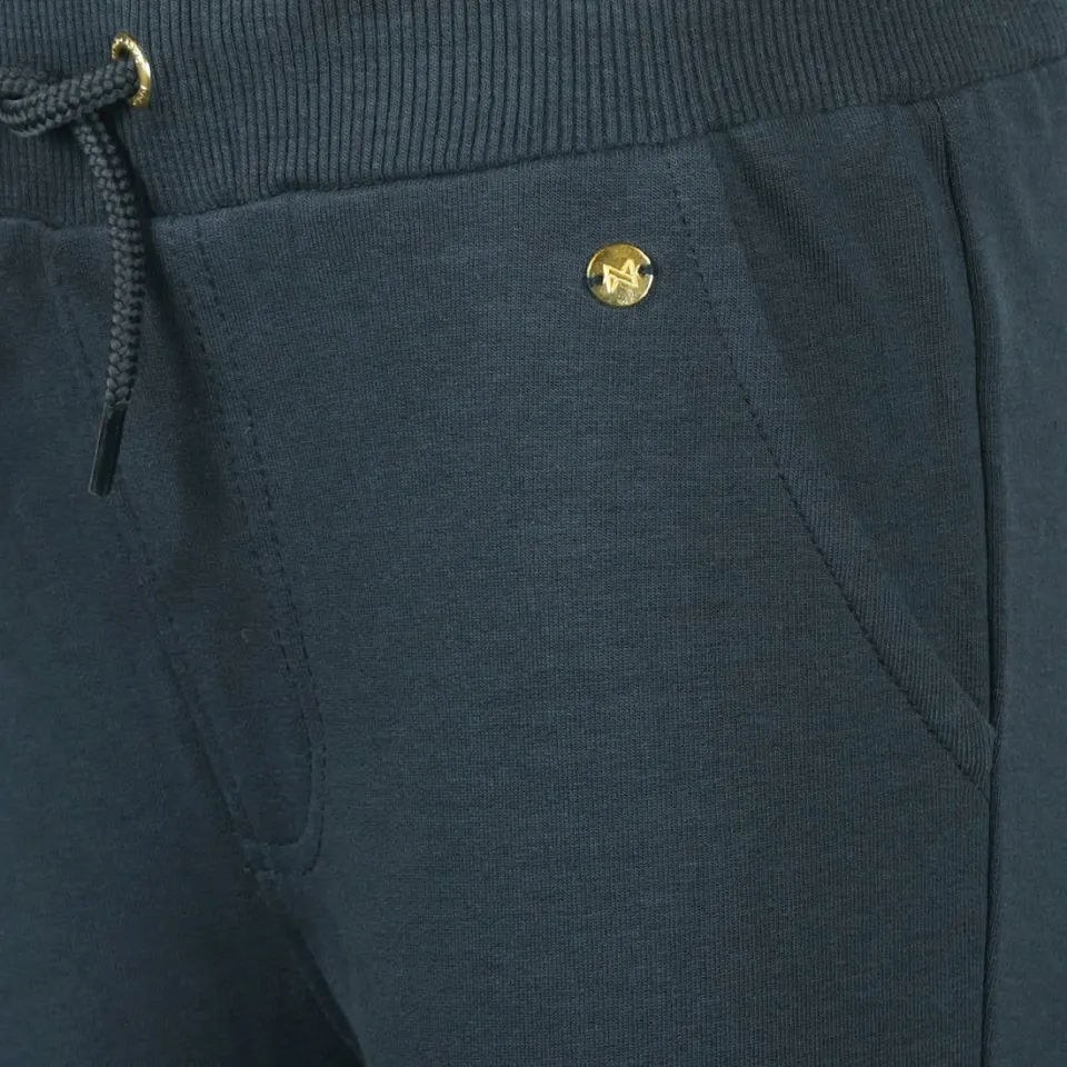 Koko Noko regular joggingbroek donkerblauw, foto 8