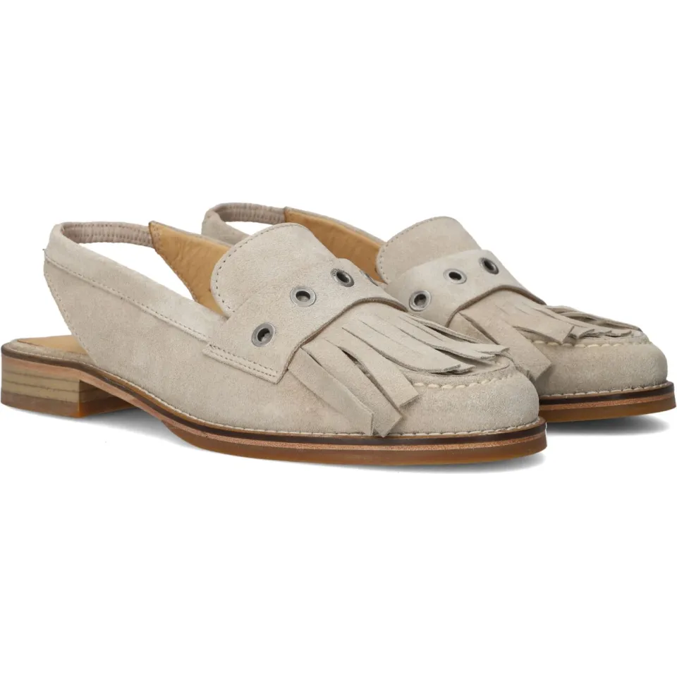 Shabbies Amsterdam Hakken Fes Beige, foto 3