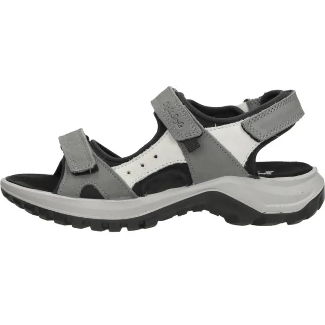 Imac sandalen grijs, foto 2