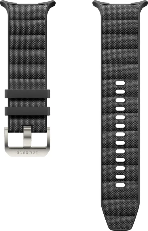 Samsung Watch Ultra Peakform Horlogeband Grijs