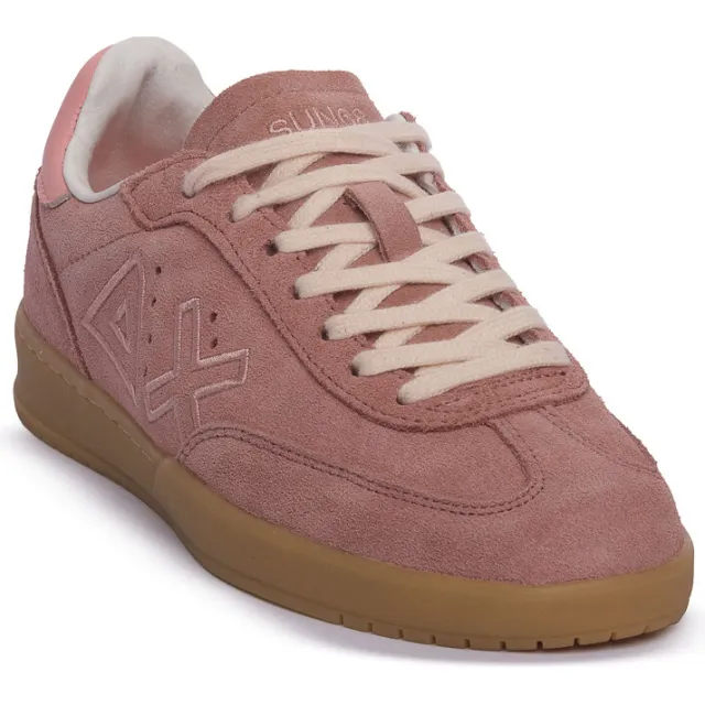 Sun68 California Sun sneakers roze, foto 2