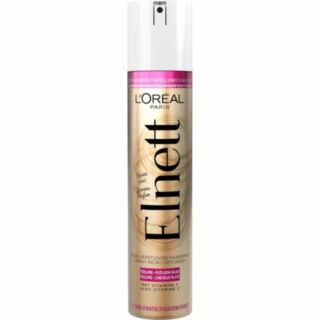 L'oréal Elnett Volume haarspray