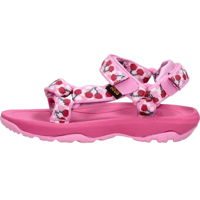 Teva Hurricane XLT 2 sandaal roze