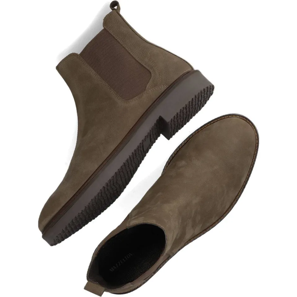 Mazzeltov Boots Hudson M Taupe, foto 2
