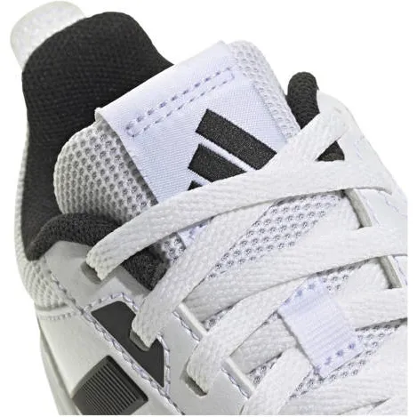 Adidas Tensaur Sport 3.0 sneakers wit/zwart, foto 8