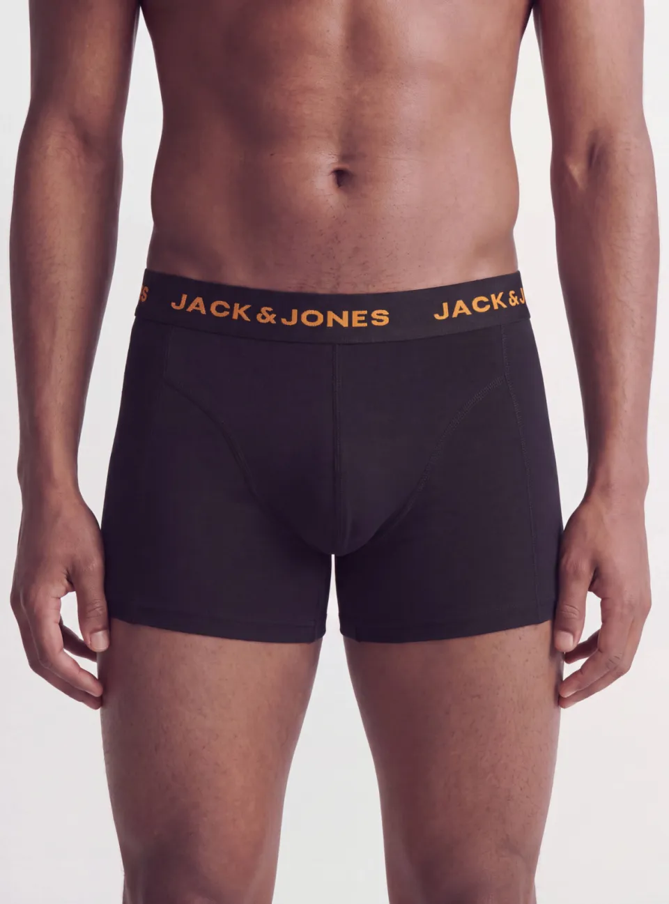 Jack & Jones Clad boxershorts zwart, foto 4