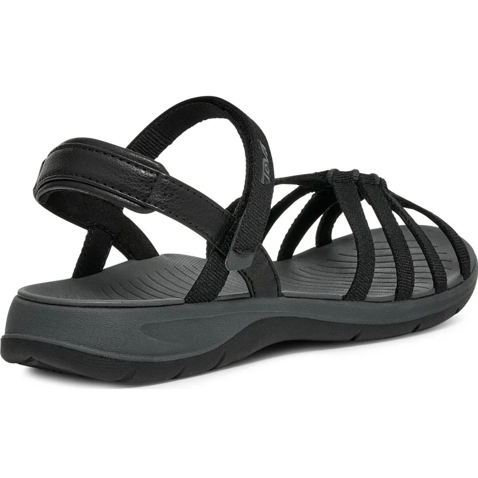 Teva sandalen zwart, foto 3
