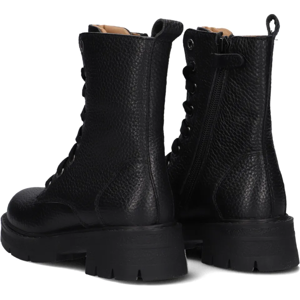 Wysh Boots Gisele Zwart, foto 5