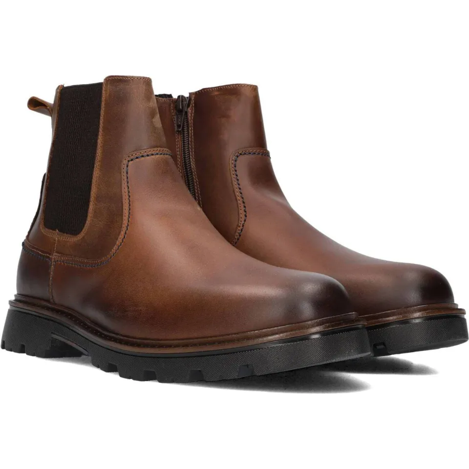 Mazzeltov Boots 550006 Bruin, foto 2
