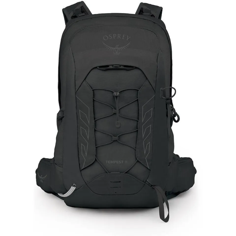 Osprey Tempest 11 wandelrugzak zwart, foto 2