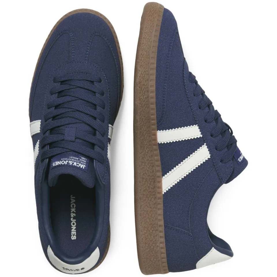 Jack & Jones Jfwkirk sneakers - donkerblauw, foto 3