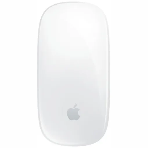 Apple Magic Mouse 2024 muis wit