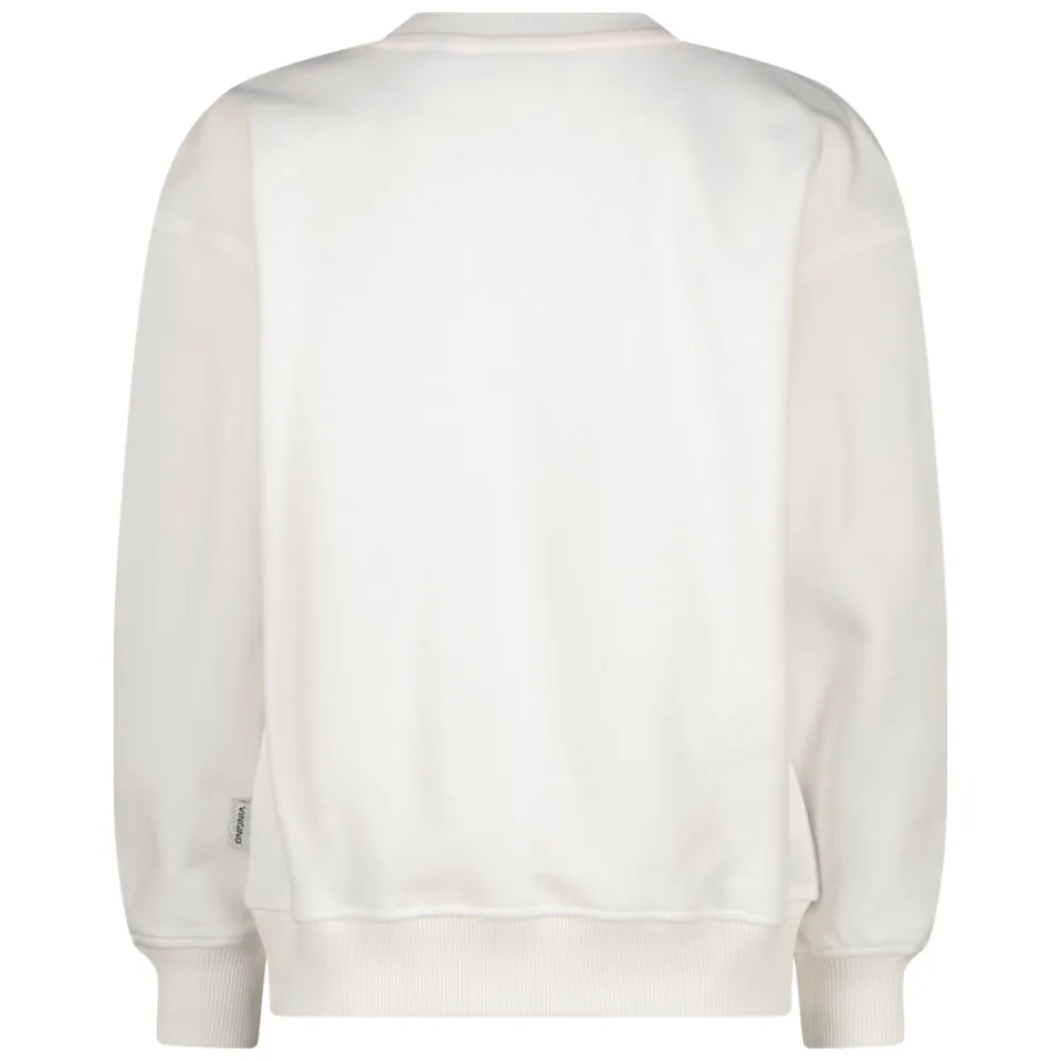 Vingino sweater wit, foto 4