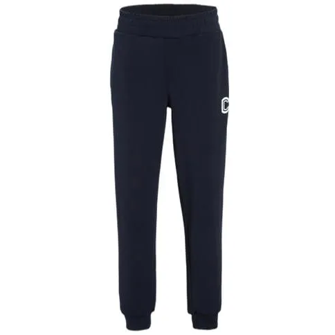 Coolcat Cole joggingbroek donkerblauw